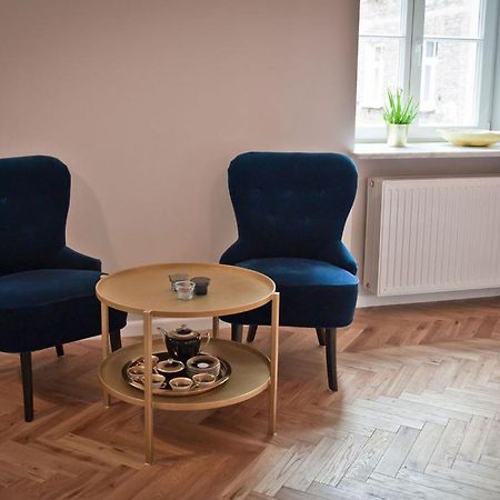 Apartament Piano Praga Варшава Екстериор снимка