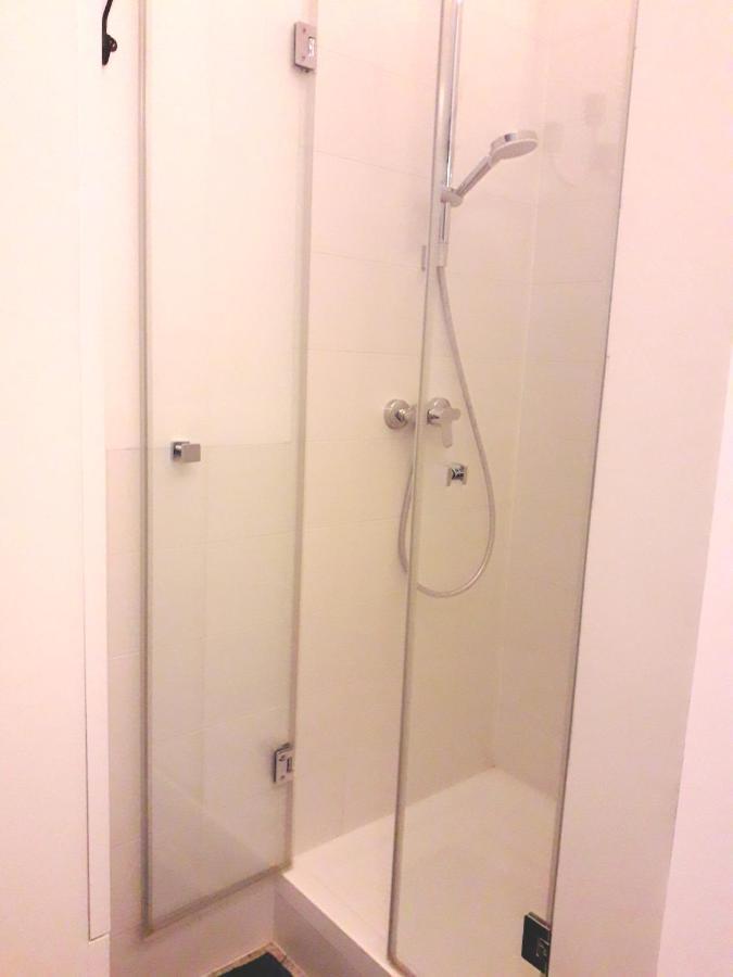 Apartament Piano Praga Варшава Екстериор снимка