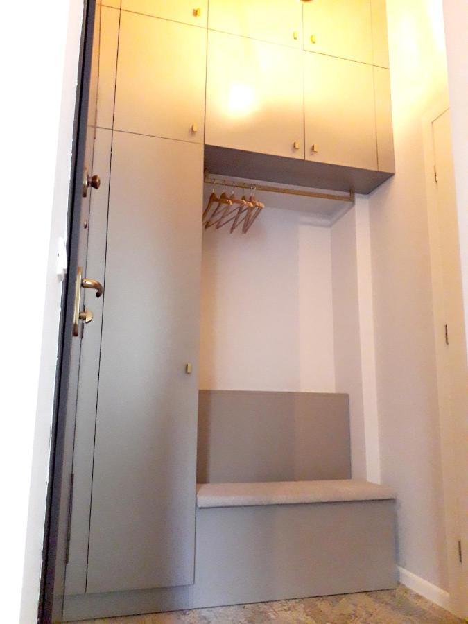 Apartament Piano Praga Варшава Екстериор снимка