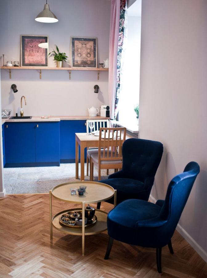 Apartament Piano Praga Варшава Екстериор снимка
