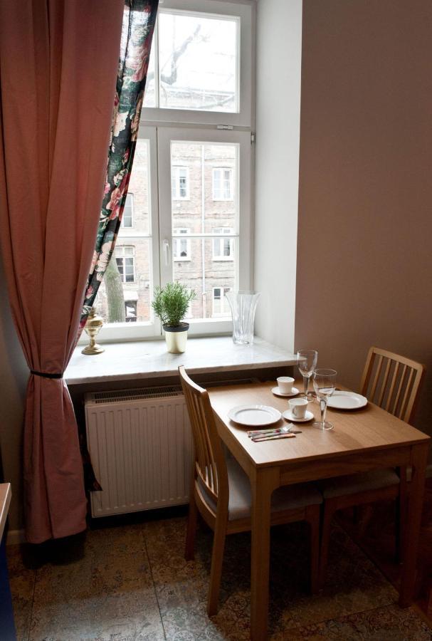 Apartament Piano Praga Варшава Екстериор снимка