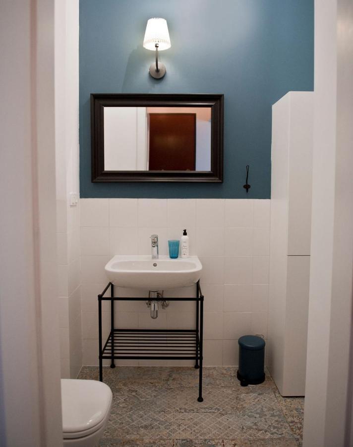 Apartament Piano Praga Варшава Екстериор снимка