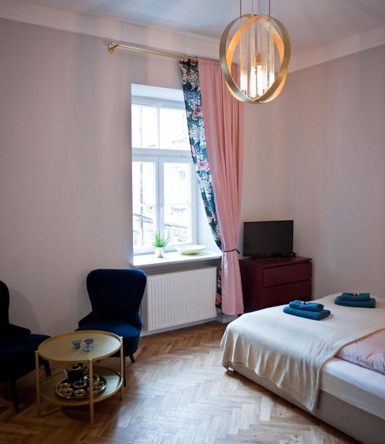 Apartament Piano Praga Варшава Екстериор снимка