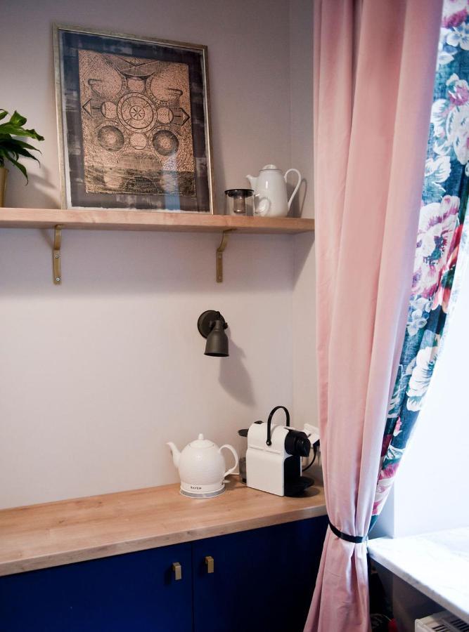 Apartament Piano Praga Варшава Екстериор снимка