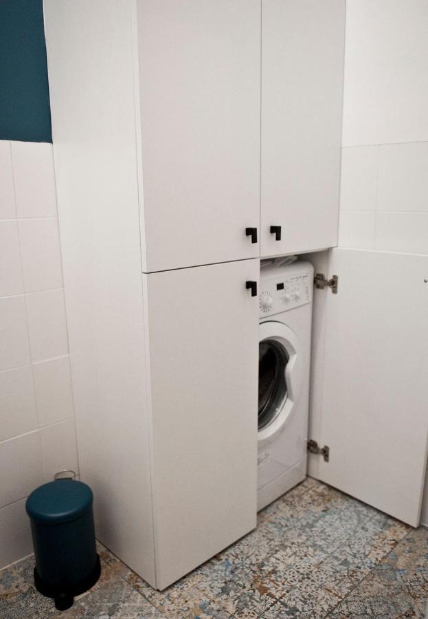Apartament Piano Praga Варшава Екстериор снимка