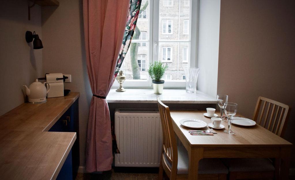 Apartament Piano Praga Варшава Екстериор снимка