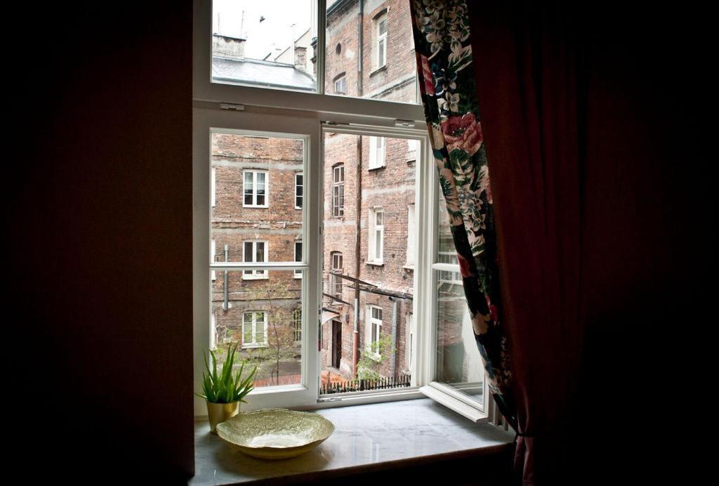 Apartament Piano Praga Варшава Екстериор снимка